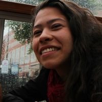 Fernanda Giusfredi Silva's Photo