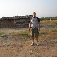 Carlos Barreira's Photo