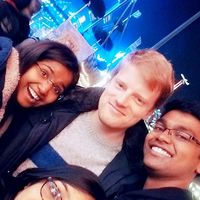 Photos de Suresh Bvvsn