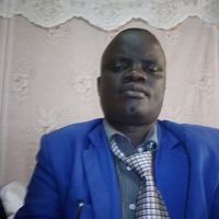 Mogoi Francis的照片