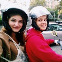 Anna Custodi's Photo