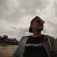 Malte Kahmann's Photo