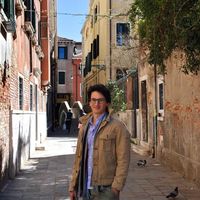 Filippo Vicentini的照片