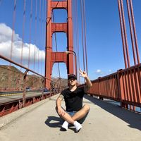 Vladimir Dubrovskiy's Photo