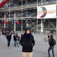 Denis Chapuis的照片