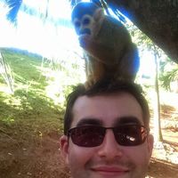 Dmitry Zotman的照片