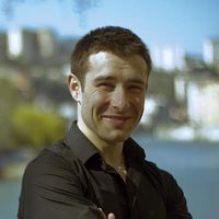 Pascal Froment's Photo