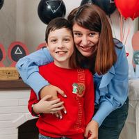 Photos de Ирадочка Аскерова