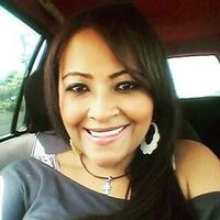 Yaneth Cabrera's Photo