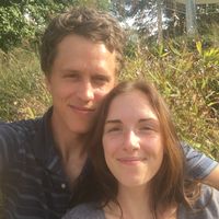 Erik Peterson的照片