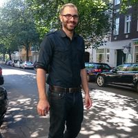 Christian Klein's Photo