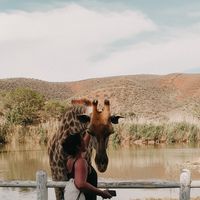 Tine Wekenborg's Photo