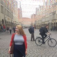 Marta Miksiewicz's Photo