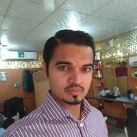 Sameeh Patel的照片