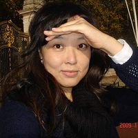 Jiyoung Hwang的照片