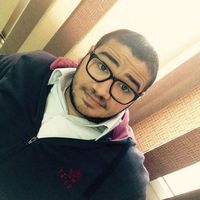 Mahmoud Omar's Photo