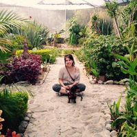 Barbara Aranda's Photo