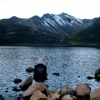 Fotos de Adrian Lozza