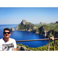 Pedro Vasconcelos's Photo