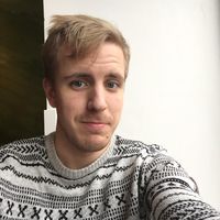 Anton Sätterkvist's Photo