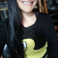 Paula Latino的照片