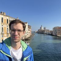 Eduard Galimullin's Photo