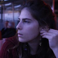 Maria López的照片