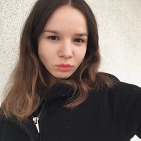 Liza Afonina的照片