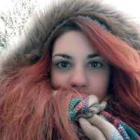 Stella Nenou's Photo