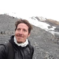 Larry Alberto's Photo