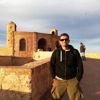 Giorgos Vasilas's Photo