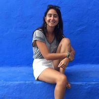 Karine Kirkorian's Photo