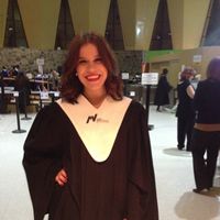 Amélie Guay's Photo