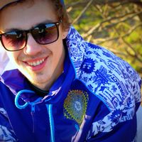 Артём Клюев's Photo