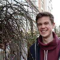 Lasse Steffens的照片