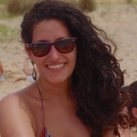 Victoria Abreu's Photo