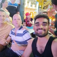 Rushi Pawar的照片