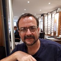 Fotos de Stephan Delor