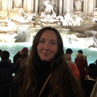 Hanna Reynolds的照片