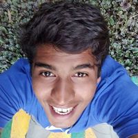 Shamanth Kumar的照片