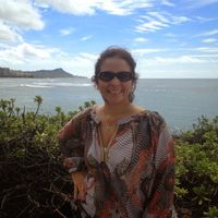 Zurita Ortega's Photo