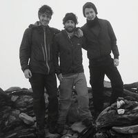 Chris Bryson's Photo