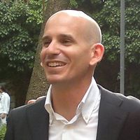 Gianlorenzo Molino的照片