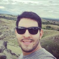 Andrés M Mora的照片