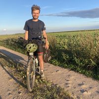 Dieter Boels's Photo