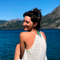 Fotos de Emilia Laviero