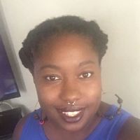 Nailah Pope-Harden's Photo