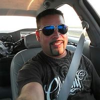 Darin Gillespie's Photo