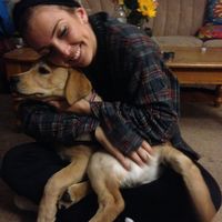 Olivia Oldach的照片