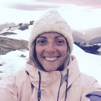 Marine Corda-Piconet's Photo